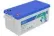 Комплект ИБП Stark 5000 online + гелевый аккумулятор VEKTOR BATTERY GEL 12-200, 200 Ач