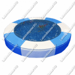 Водяной батут L-10017486