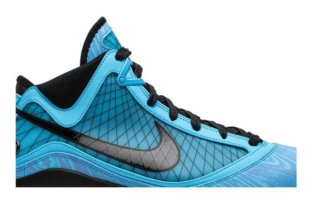 Кроссовки Nike Lebron 7 Qs"All-Star"