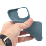 Чехол ТПУ для iPhone 13 Mini, 011010 Красный