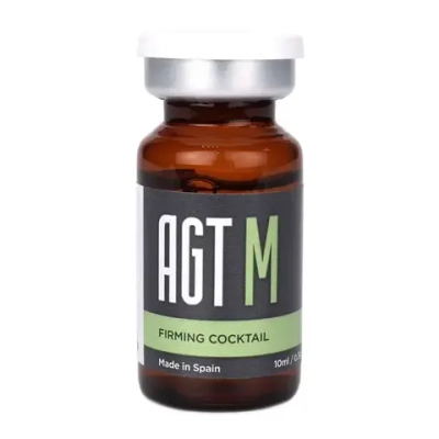 Firming Coctail AGT М | Укрепляющий коктейль