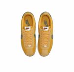 Женские кроссовки Nike Cortez 'Yellow Ochre Gorge Green' DZ2795-702