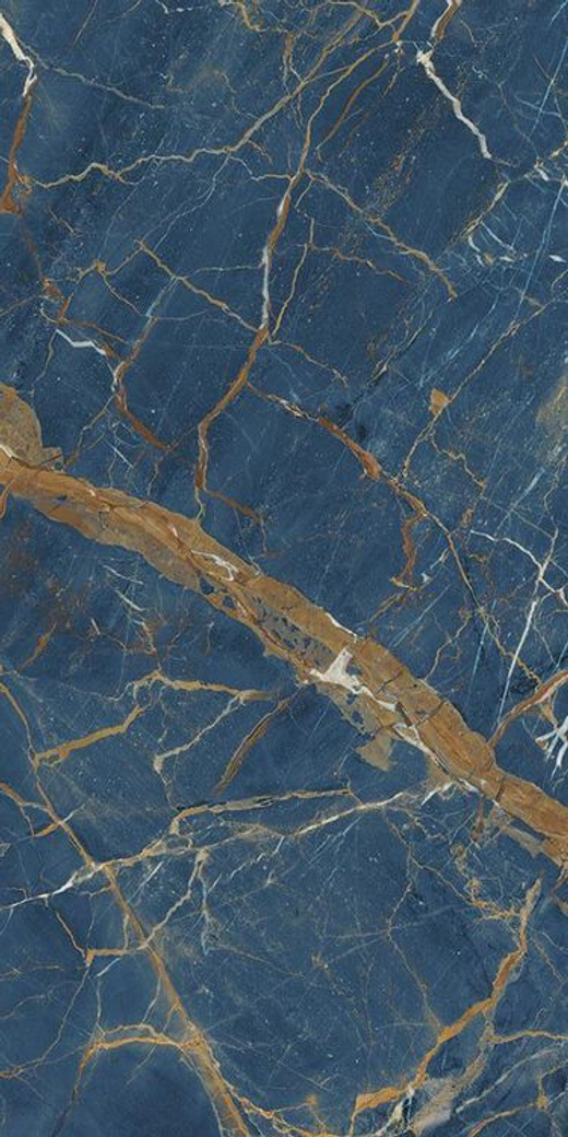 Керамогранит Axima Bari Синий 60x120