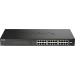 Коммутатор D-Link DGS-1026P/A1A