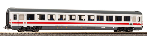 Пассажирский вагон 2-го класса Bvmmsz 187 DB AG VI