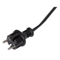 Гирлянда ЭРА ERABL-K10 уличная Белт Лайт набор 10 м шаг 50 см цоколь Е27 | Профессиональное праздничное и новогоднее освещение