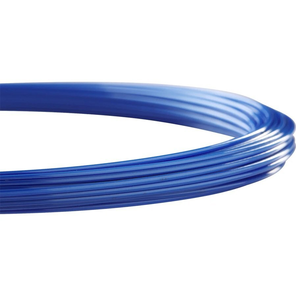 Струны для тенниса LUXILON ALU POWER ROLAND GARROS BLUE 128 Бобины 200 м