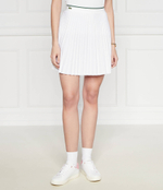 Юбка Lacoste - белый(JF2701)