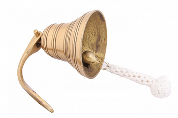 Гонг "Рында 4,5" (антик)