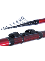 Удилище поплавочная удочка Maximus с кольцами North Witch