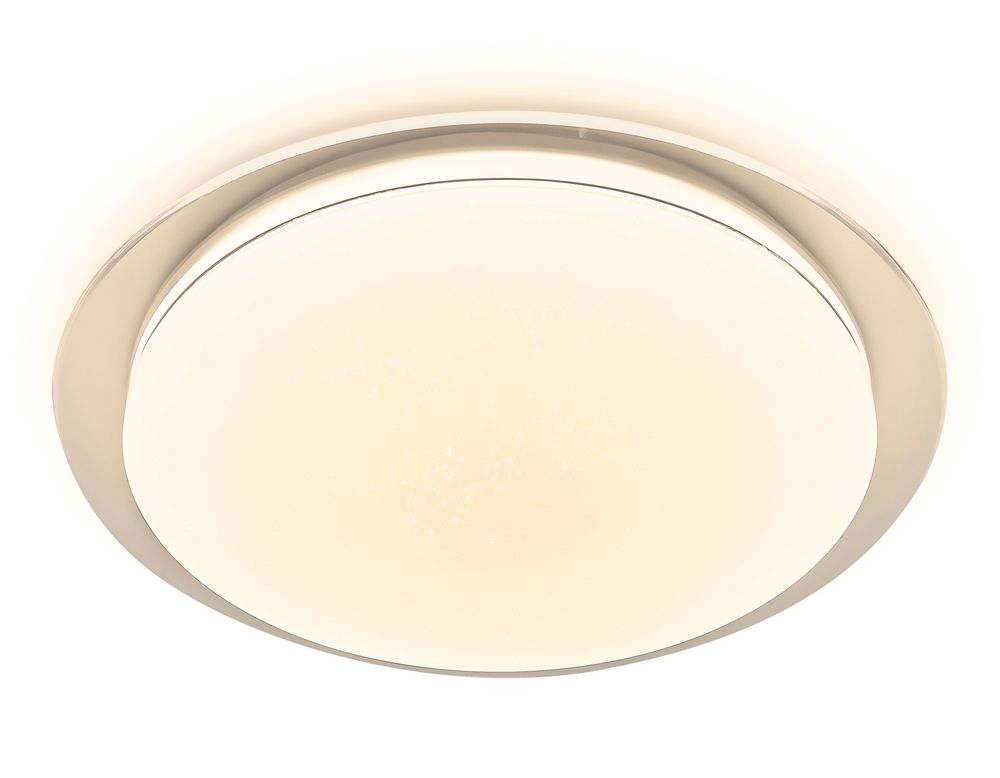 Ambrella Потолочный светодиодный светильник Air FZ1048