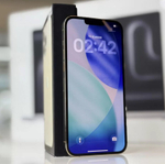 iPhone 13 Pro, 128 ГБ б/у