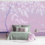 Обои и панно Affresco, коллекция  СКАЗКИ AFFRESCO