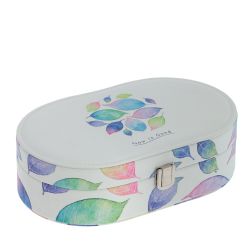 GAEM Шкатулка для украшений, L22,5 W14 H6 см