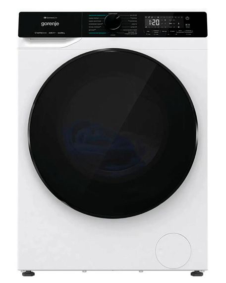 Стирально-сушильная машина Gorenje WD2PA1X64ADAAW/C