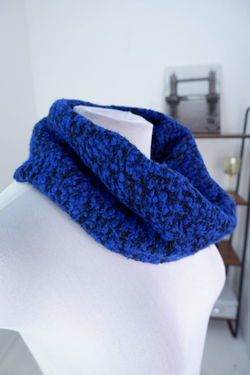 Снуд Kamea красивого оттенка