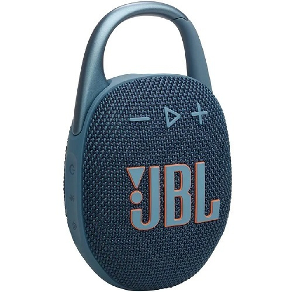 Портативная акустика 1.0 JBL Clip 5