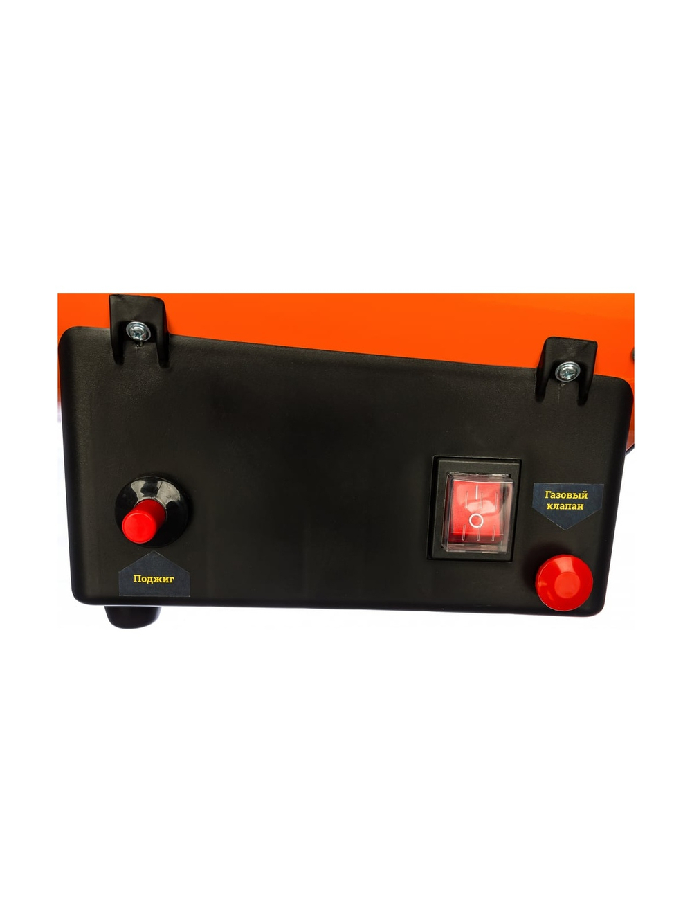 Газовая тепловая пушка Gigant 10 кВт GH10F