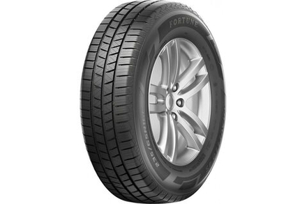 Всесезонная шина Austone Durato 4S (205/75 R16C 113R)