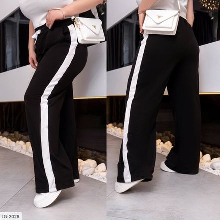 Брюки IG-2028 Фабрика Моды