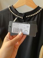 Новая хлопковая футболка Dolce&Gabbana, 140