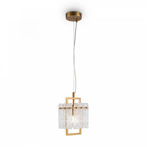 Подвесной светильник Freya Basilica FR5166PL-01BS