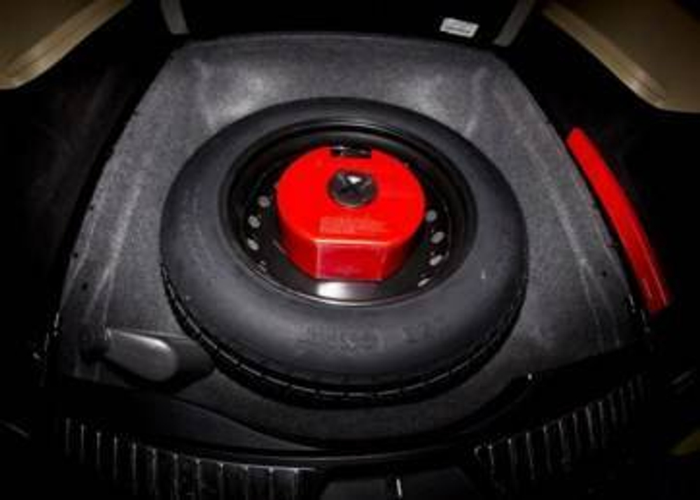 Канистра GKA НЗ