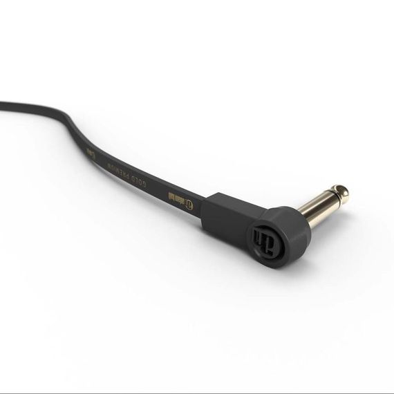 Adam Hall K4IRR0015FLM - патч-кабель инструментальный с плоскими разъемами (flat plugs), REAN TRS (j