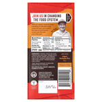 Equal Exchange, органический темный шоколад, карамельный кранч с морской солью, 55% какао, 80 г (2,8 унции)