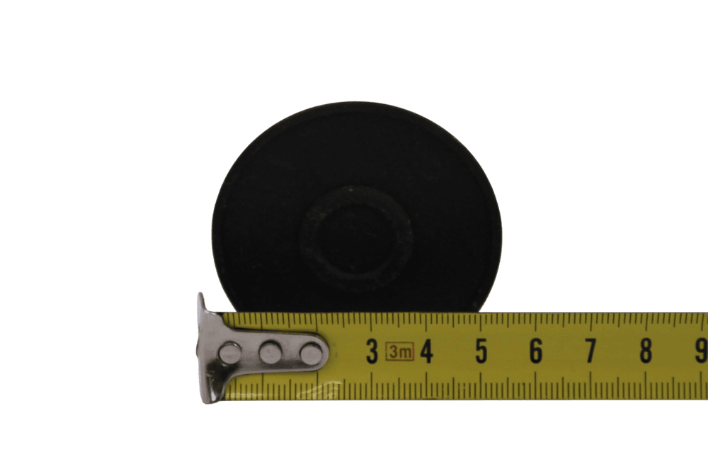 Крышка горелки малой мощности газовой плиты Darina GM141, 241, 341