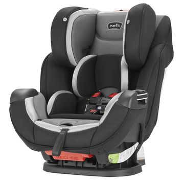 Evenflo 0 I II III 2.2 55