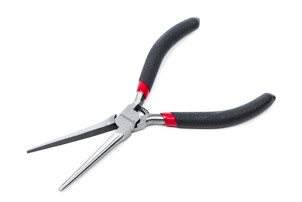 Мини тонкогубцы, 150 мм CS21095
