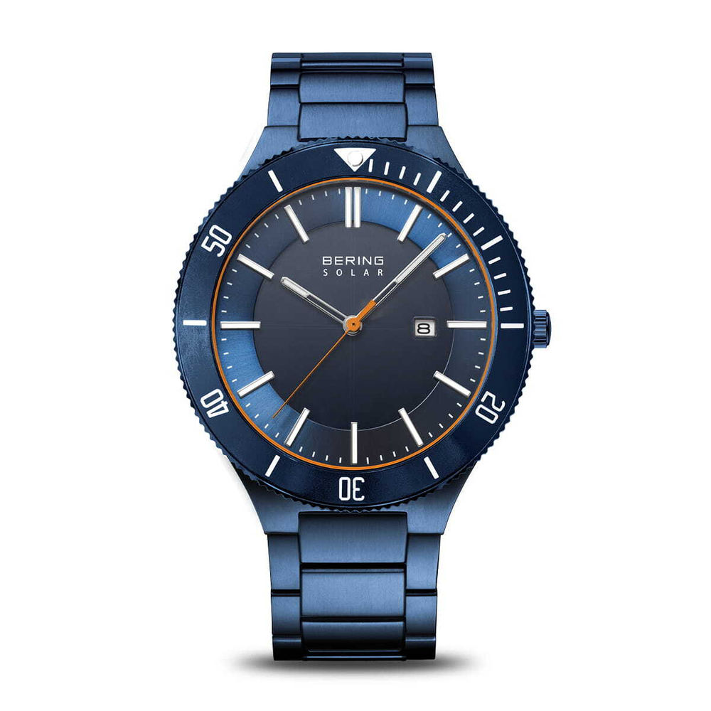 Мужские наручные часы Bering 14443-797