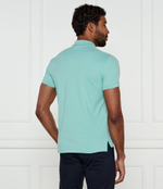 Поло POLO RALPH LAUREN - мятный(710680784)