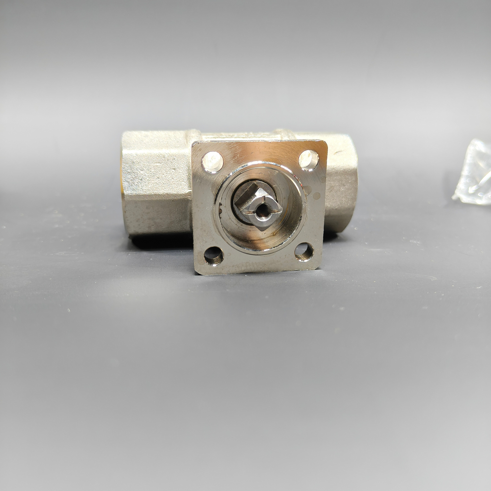 Belimo: Клапан R225 (DN25)