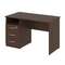 Nova S Стол письменный с тумбой левый В.СПТ-2 (L)  1200*650*750