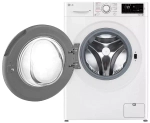 Стиральная машина Узкая LG F2J6HSFW NP