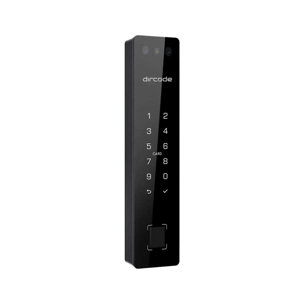 Dircode Bio 2.0 считыватель