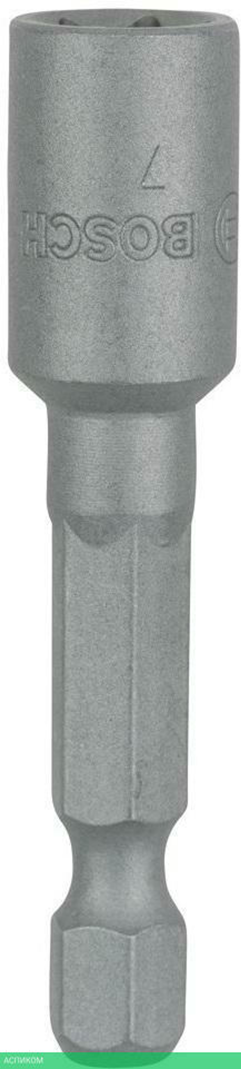 Ключ торцовый Bosch 7х50мм (2.608.550.070)