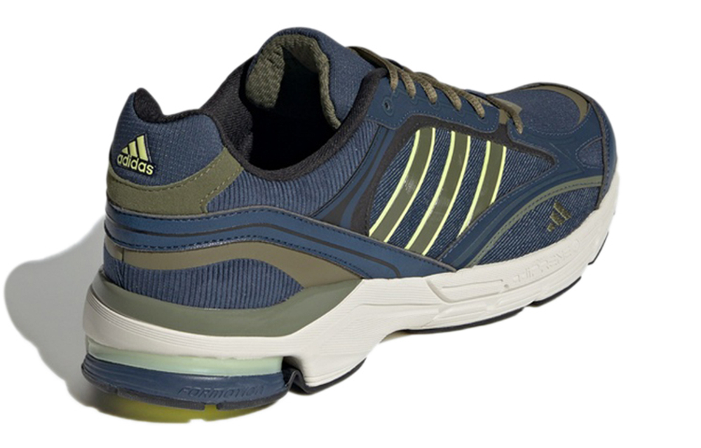 Кроссовки Adidas Spiritain 2000
