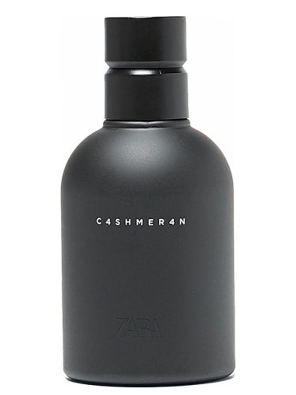 Zara C4SHMER4N 2019