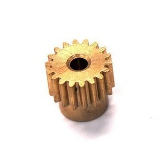 Ведущая шестерня 0.6 (18T) 1P Hi11120