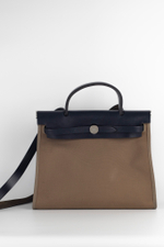 Сумка через плечо Hermes, Herbag 31