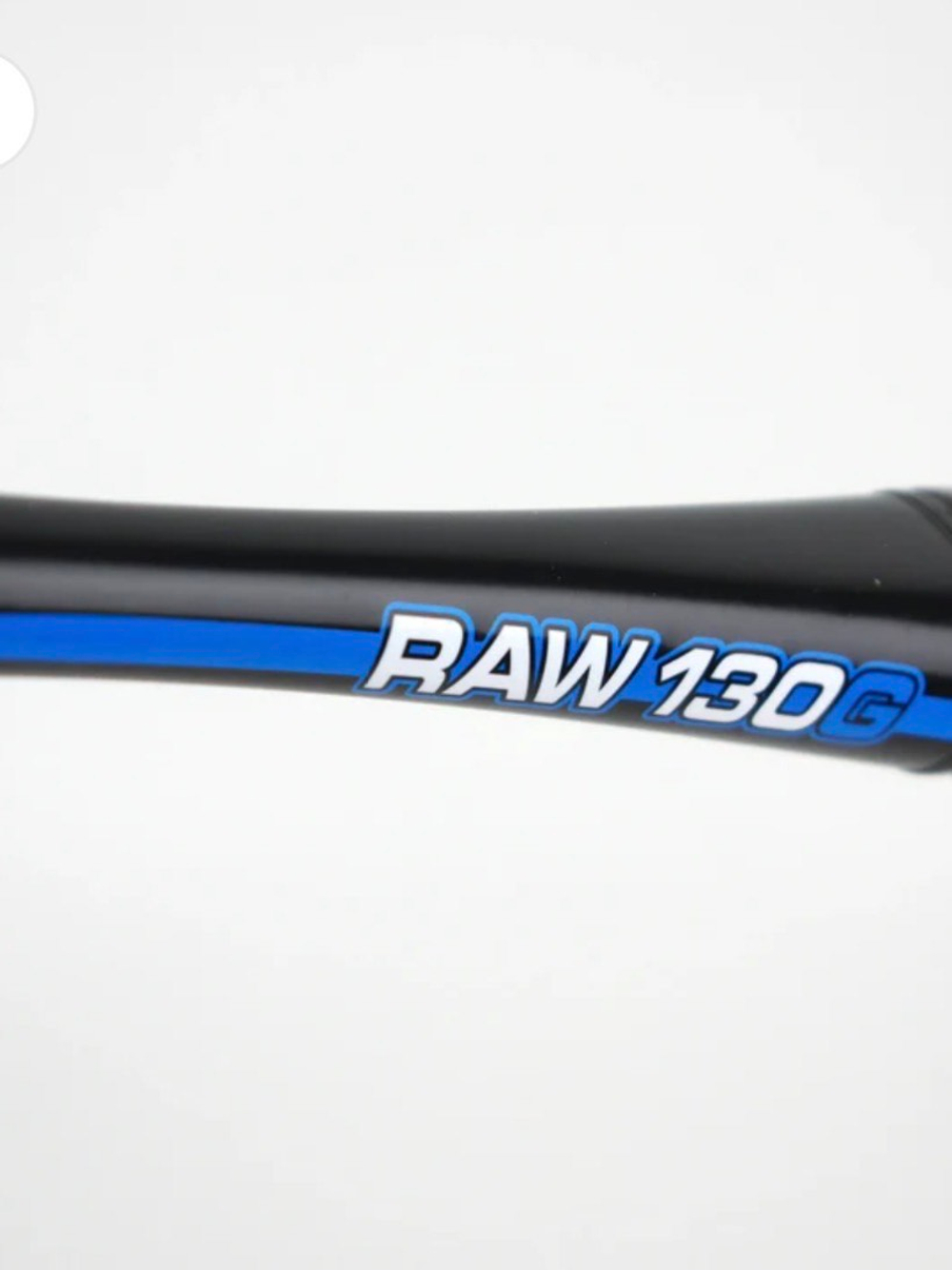 Karakal RAW 130 2.1 (2024), Squash Racket