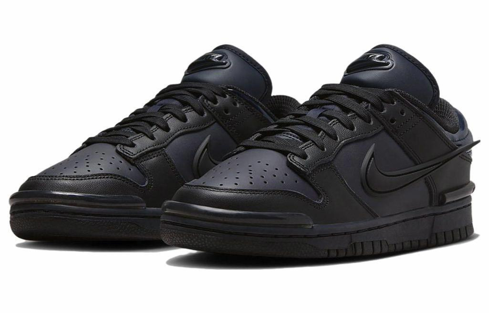 Кроссовки Nike Dunk (Женская размерная сетка)