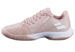 Женские Кроссовки теннисные Babolat Jet Tere 2 Clay - Розовый