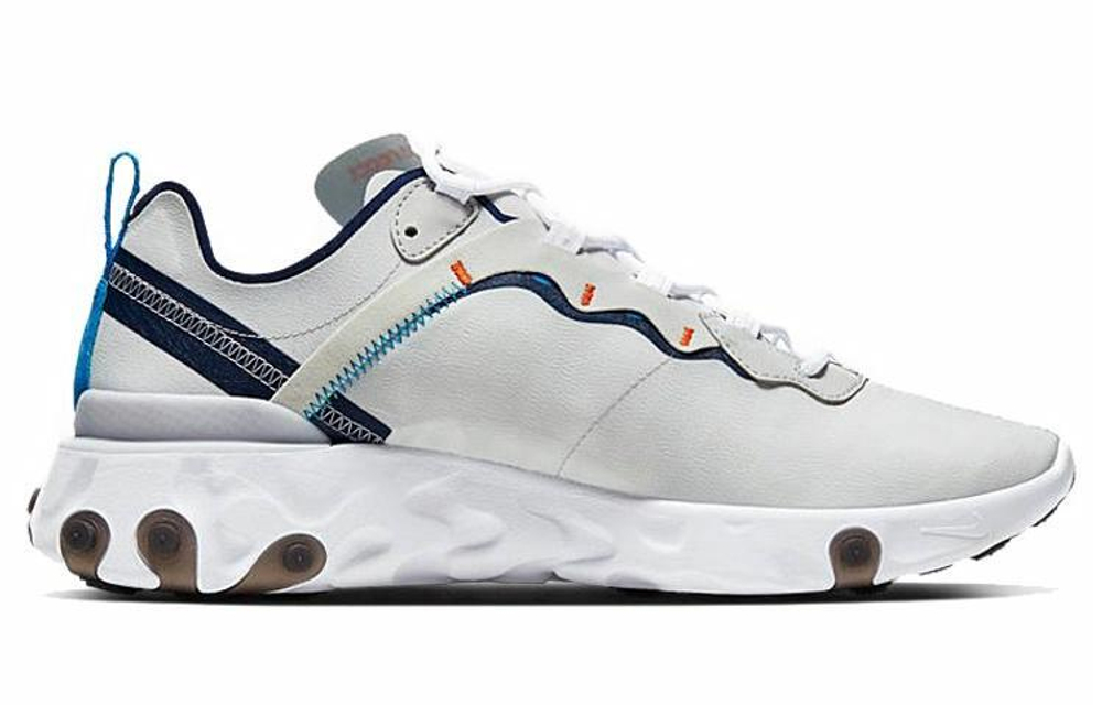 Кроссовки Nike React Element 55