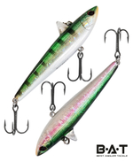 Раттлин BAT WB145 (77мм, 16гр)