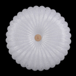 Светильник потолочный Crystal Lux SOLARIS PL500