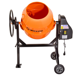 Бетономешалка Вихрь БМ-140